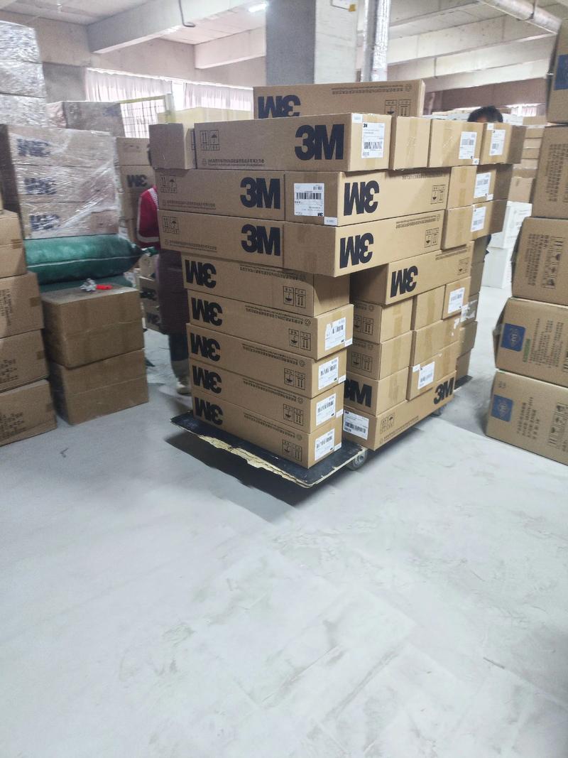 日用百货批发趋势解读:把握市场新机遇